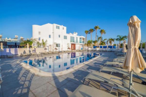 Protaras Plaza Double Sea and Pool View-124